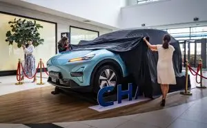 Еуроимпекс го збогатува портфолиото со кинескиот бренд Changan!