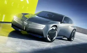 ПРЕМИЕРА: Opel STX Concept е спектакуларна најава за караваните на иднината!