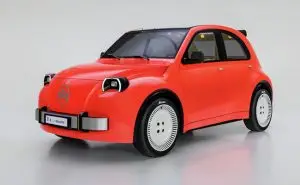 ПРЕМИЕРА: Citroën го претстави 2 CV Concept – новиот „Спачек“ пристигнува во 2028!