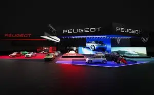 Што да очекуваме од Peugeot на саемот во Париз?