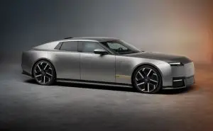 ПРЕМИЕРА: Type 01 е радикален нов почеток за Jaguar