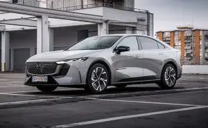 Mazda сака да ја прошири соработката со кинескиот Changan