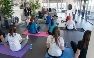 Porsche Центар Скопје го организираше форумот „Porsche Women’s Resilience  Empowerment Forum“