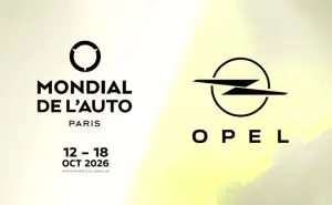 Opel се подготвува за сериозен настап на саемот во Париз!
