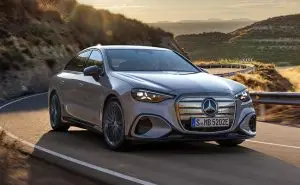 Mercedes-Benz планира кратење од 800 милиони евра