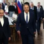 Лавров ги обвини ЕУ и администрацијата на Бајден за кризата на енергетските пазари