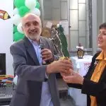 „МОМЕНТ “ ПО ПОВОД  35 ГОДИНИ ПАПАЛ ДИЗАЈН