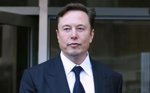 По една акција од SpaceX на секое дете во САД, најави Маск
