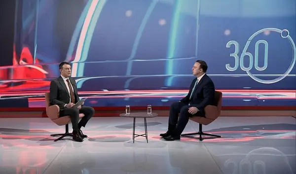 Интензивно се преговара со потенцијалниот финансиер за брзата пруга – вели министерот за транспорт