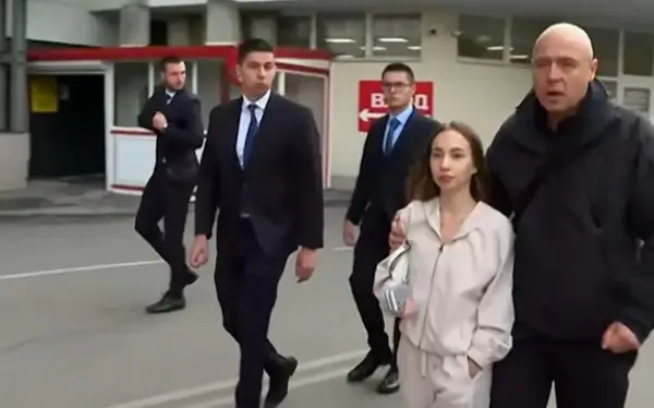 БУГАРИЈА ПРАВИ СЛУЧАЈ ОД ИВА МИХАИЛОВА ЗА ПРЕДИЗБОРНИ ЦЕЛИ Некому му одговара криза во односите со Македонија