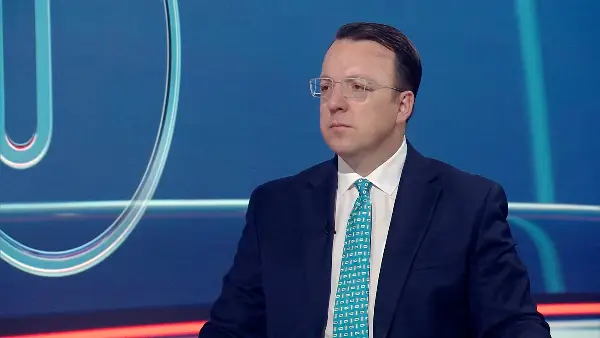 Николоски: Рокот за почеток на градбата на брзата пруга во пролетта 2027 година нема да се поместува, над 20 компании покажаа интерес