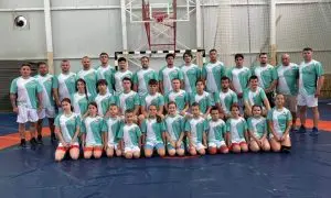 Штипска Олимпија со седум борачи на турнирот „Императоре Адријано“