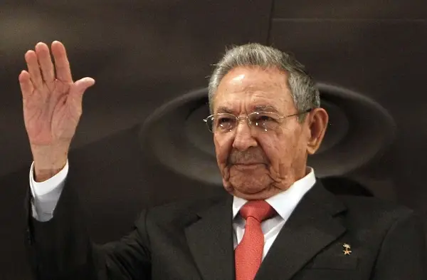 Флорида издаде налог за апсење на поранешниот кубански лидер Раул Кастро