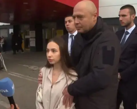 ВИДЕО| Стефаноски тврди дека Бугарија контиунирано врши хибридни операции кон Македонија