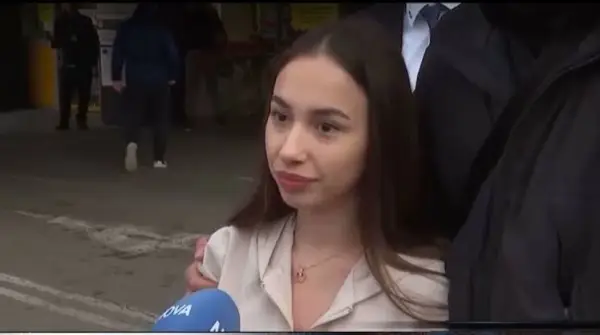Клековски и бугарската колешка премолчано се согласиле дека случајот со Ива Михаилова е правно прашање