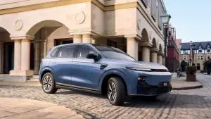 Липмотор е прв кинески производител што ќе изработува батерии во Европа