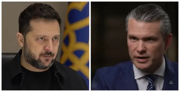 САД ја блокираа испораката на ракети „Патриот“ во Украина; градовите останаа без заштита