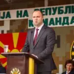 Мисајловски најави нов колективен договор и повисоки плати за припадниците на Армијата