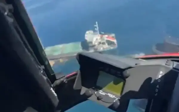 НАТО ќе испрати авиони и беспилотни летала во Црното Море по нападите врз бродови