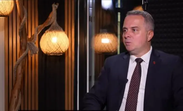 Герасимовски: ВМРО покажа дека не знае да води држава, незадоволството на граѓаните расте