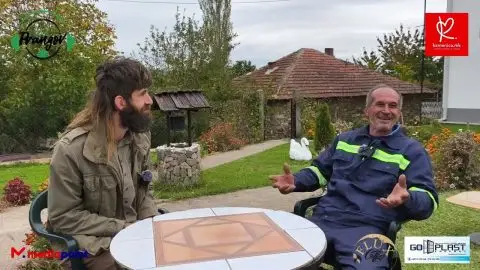 Во Луковица некогаш учеле над сто деца: Денес жителите ги раскажуваат спомените за водениците, свадбите и селските собори