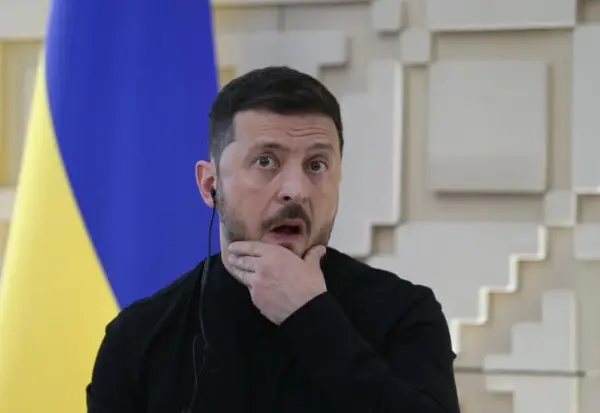 Зеленски: Украина сака што поскоро да ја заврши војната со Русија и е подготвена за преговори