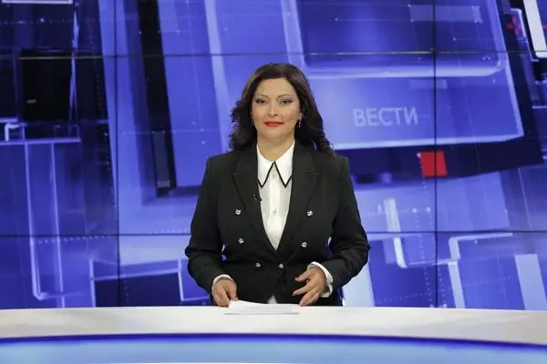 Тања Стојановска си замина од Канал 5