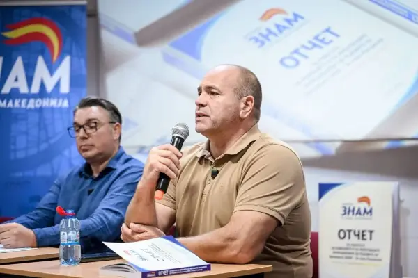 Димитриевски ги повика граѓаните со свои идеи да учествуваат во креирањето на буџетот за 2027 година