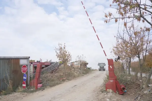 Нови камери и заштитни огради на депонијата „Краста“, Димитриевски најави и осветлување
