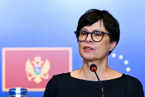 МАРТА КОС: Билатералните прашања меѓу Црна Гора и Хрватска не се дел од процесот на преговори со ЕУ, но мора да се решат