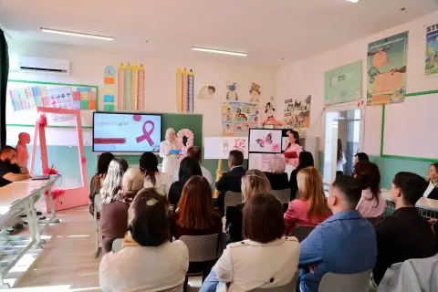 Меџити: Раното откривање спасува животи, свеста за ракот на дојка треба да допре до секое семејство