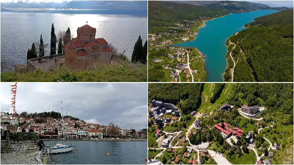 Езерски рај и планинска магија: Две македонски дестинации меѓу најдобрите на Балканот според „Quartz“