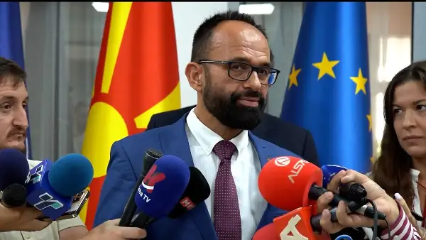 Грција со силна поддршка за реформите во праводуството и европската интграција на Македонија