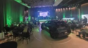 Мотоцентар и Nokian Tyres ги претставија најновите зимски пневматици
