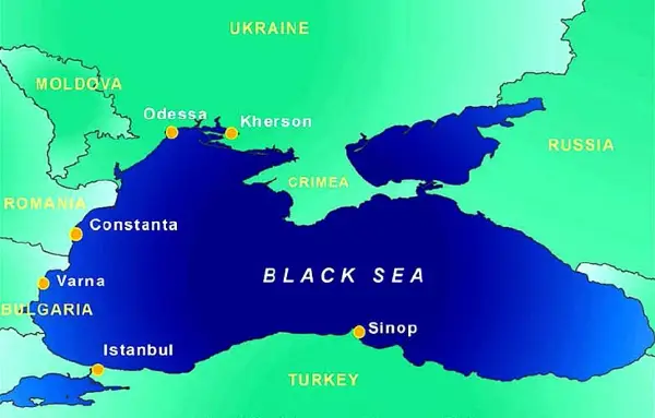 По серијата инциденти кај Бугарија и Романија: НАТО и САД ја засилуваат контролата над Црноморскиот Регион