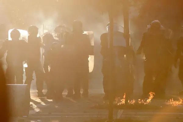 Марио Драги за студентските протести во Европа: Младите имаат чувство дека никој не ги слуша