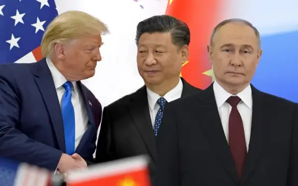 Трамп, Путин и Си се согласија на заедничка средба- детали за историскиот настан