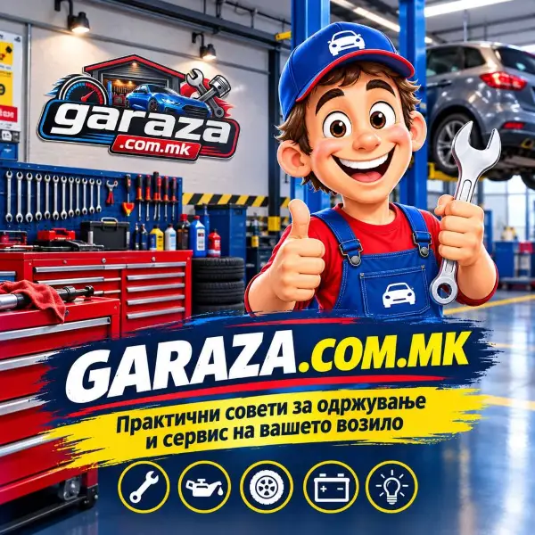 Кај секое десетто возило во Европа, се “штимани” бројот на изминати километри