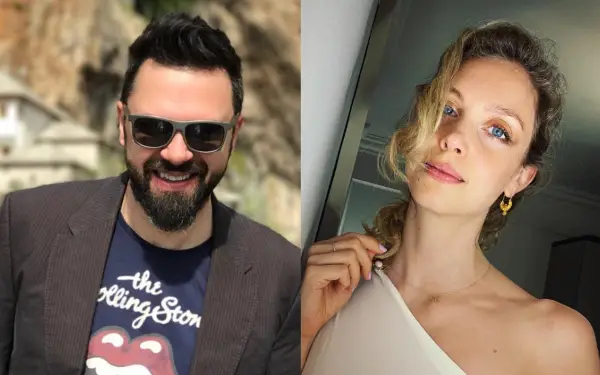 Петар Грашо за бракот со Хана Хуљиќ: „Имаме некој вид на душевен блутут“
