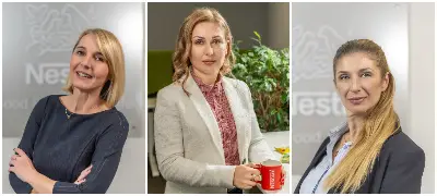 „Лидерството не е нешто со кое едноставно се раѓаш“: Три жени од Nestlé Скопје за довербата, флексибилноста и рамнотежата