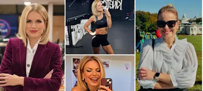 Славица Арсова за стилот и убавината: „Удобноста ми е клучна и без патики не тргнувам на пат“
