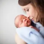 Херпес кај децата – како да го заштитите новороденчето?
