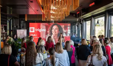 Триглав Осигурување Живот ја претстави „Таа+“ – прв производ што ги обединува животното осигурување, превенцијата и грижата за женското здравје