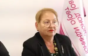 Јаневска во Брисел ќе учествува на Министерски состанок на Управувачката платформа за истражување и иновации за Западен Балкан