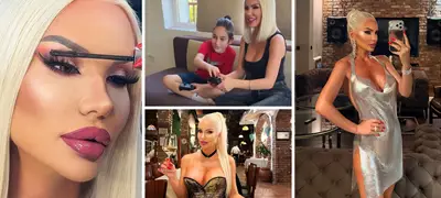 Еден ден со Калтрина: „Најмачно ми е кога треба да станам пред 7, скоро никогаш не ставам шминка за на работа“