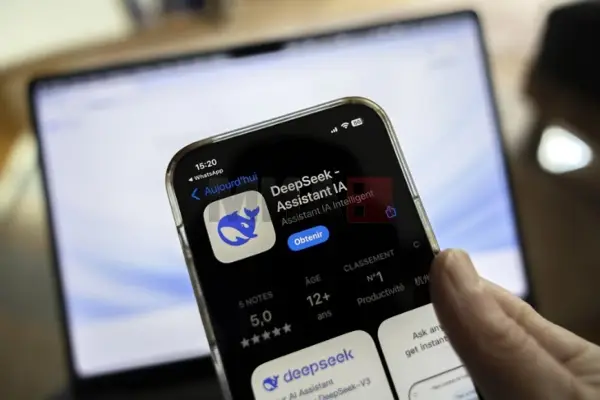 DeepSeek собира 15 милијарди долари од инвеститори: Кинескиот AI стартап ја удвои целта за финансирање