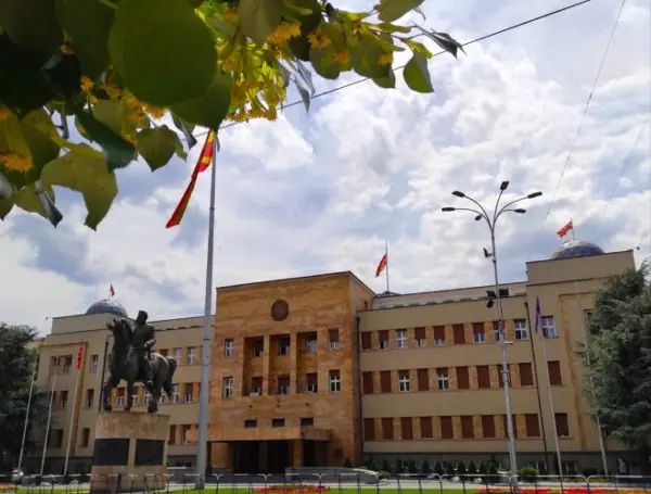 Во Собранието дебата за измени на Законот за народниот правобранител