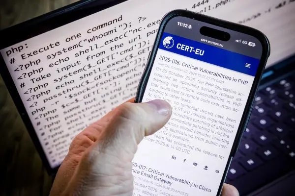 Веб-страници низ целиот свет недостапни откако вештачката интелигенција откри безбедносни пропусти