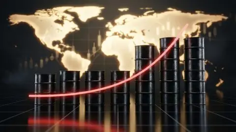 Цените на нафтата пораснаа поради новите напади