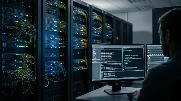 Вештачката интелигенција најде грешки стари 20 години на кодот што го движи целиот интернет
